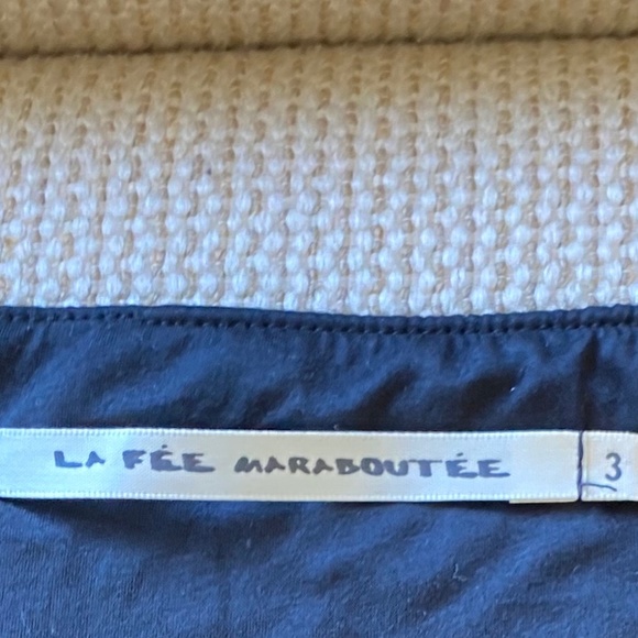 La Fee Maraboutee skirt (French designer) - Picture 4 of 6